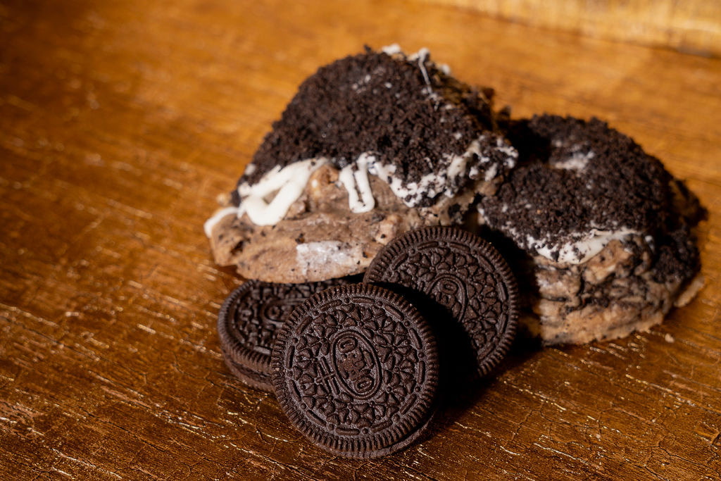 Oreo Stuff'd Cookie